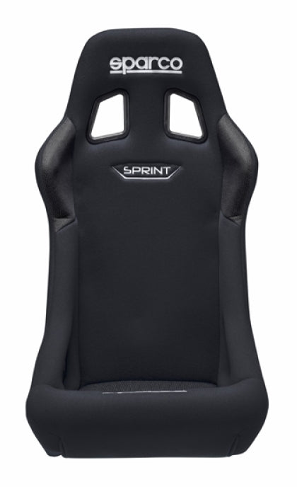 Sparco Sprint 2019 Black