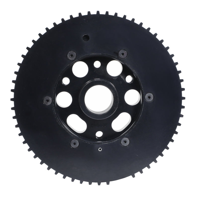 2006-2015 NC MX-5 Fluidampr Harmonic Balancer