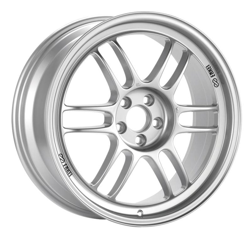 Enkei RPF1 Silver