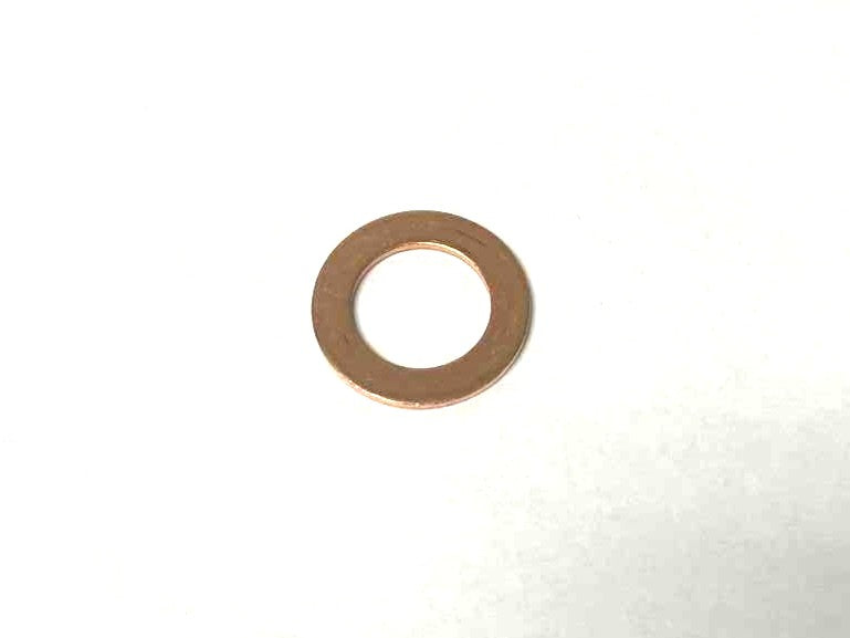 01-05 VVT Copper Crush Washer Large - Mazda OEM