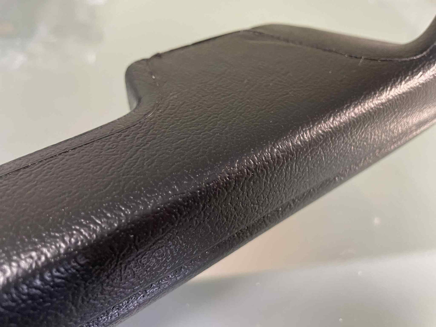 90-97 NA Miata Armrest DR Black - Mazda OEM