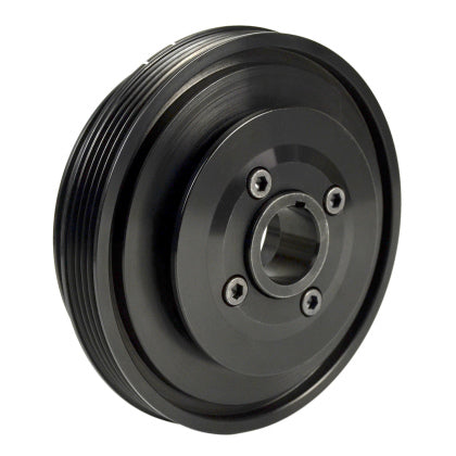 91.5-05 Miata Fluidampr Harmonic Balancer