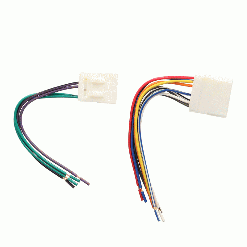 Raptor MA-7900 Wiring Harness for 1990-2001 Miata