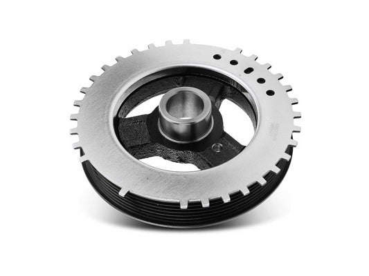 2006-2015 NC Crankshaft Harmonic Balancer - Mazda OEM