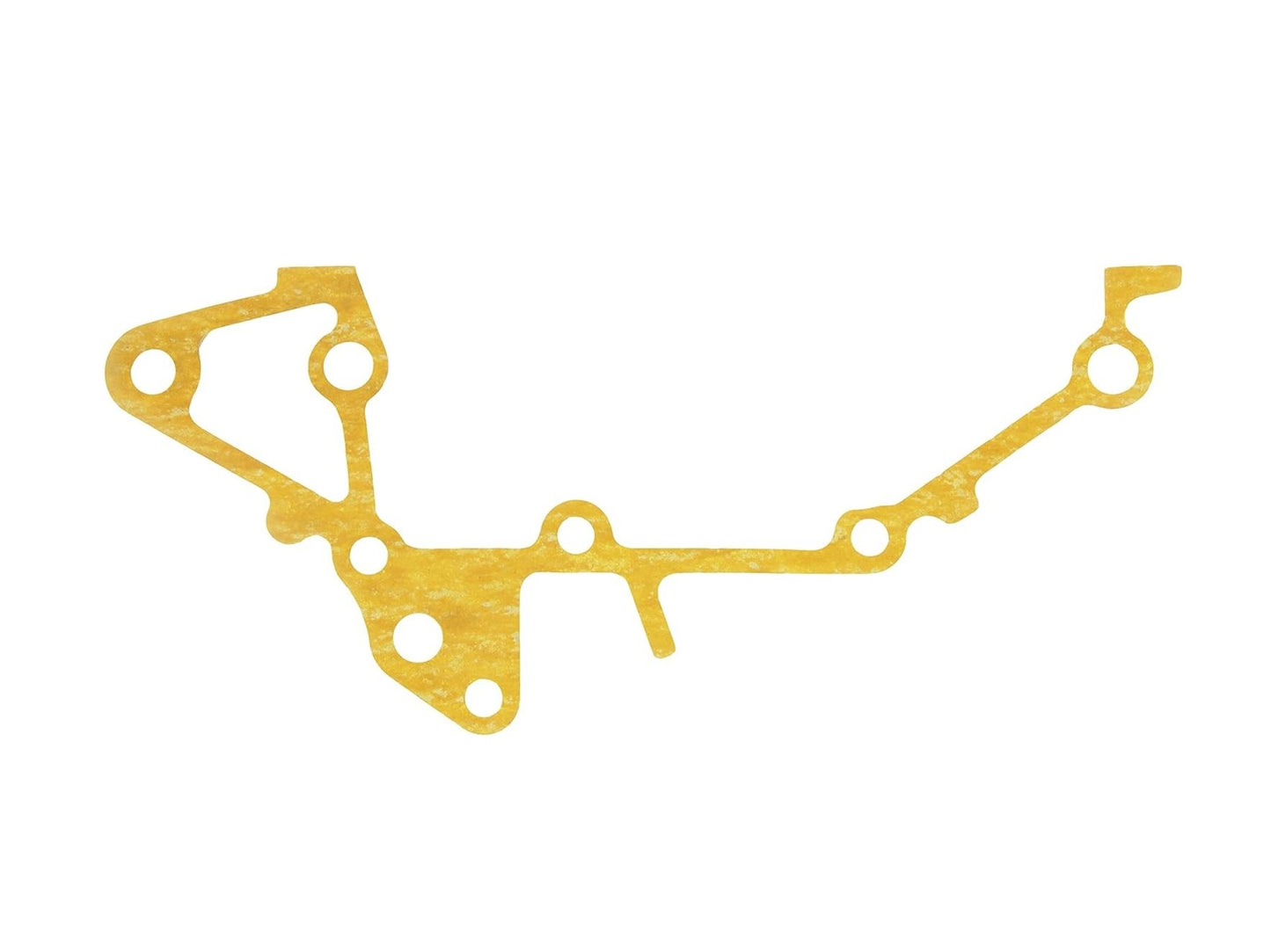 1990-1991 Short Nose Crank Oil Pump Gasket