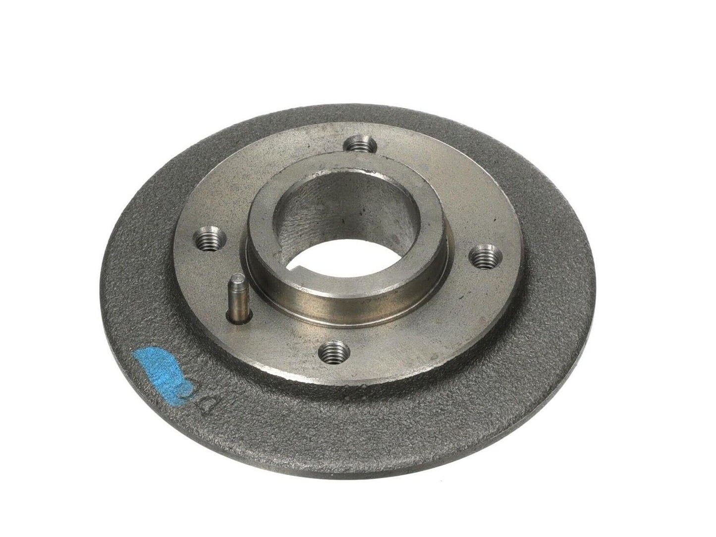 91-05 Miata Crank Boss Pulley Mazda OEM