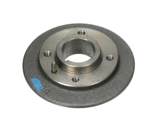 91-05 Miata Crank Boss Pulley Mazda OEM