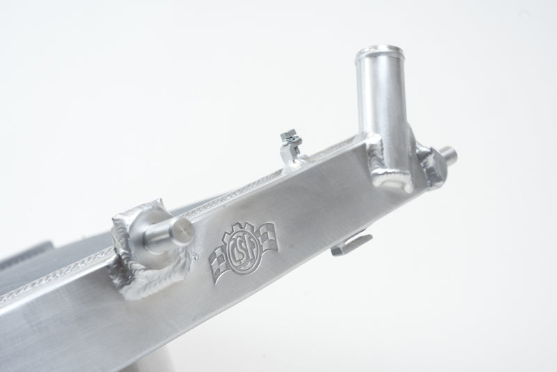 2016-2024 MX-5 CSF Aluminum Radiator