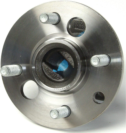 Sealed Wheel Bearing, 4x100 Bolt Pattern