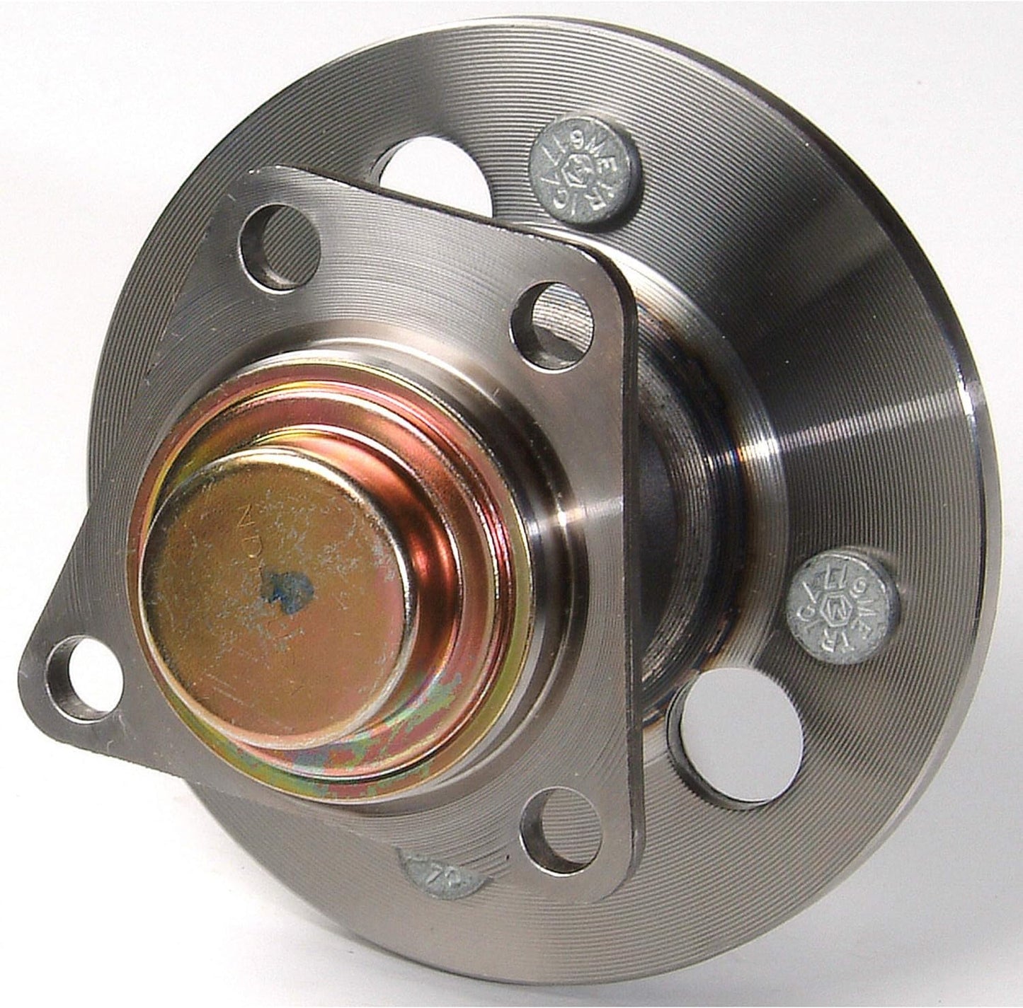 Sealed Wheel Bearing, 4x100 Bolt Pattern