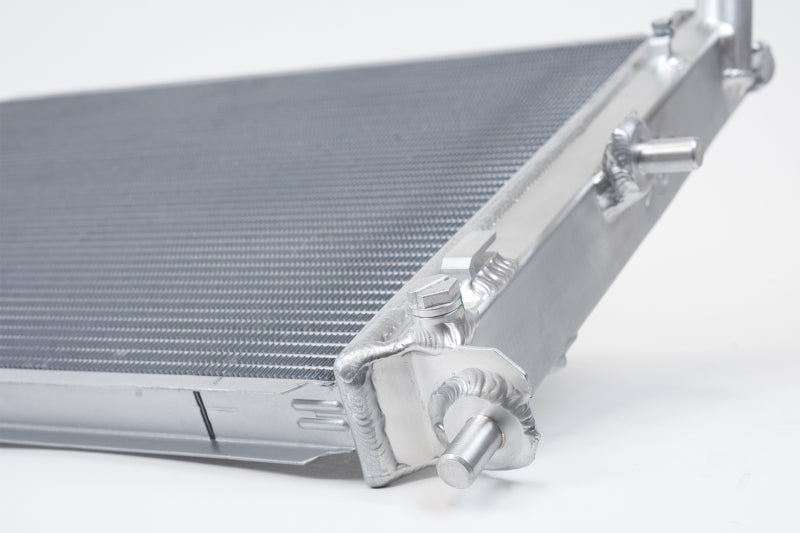 2016-2024 MX-5 CSF Aluminum Radiator