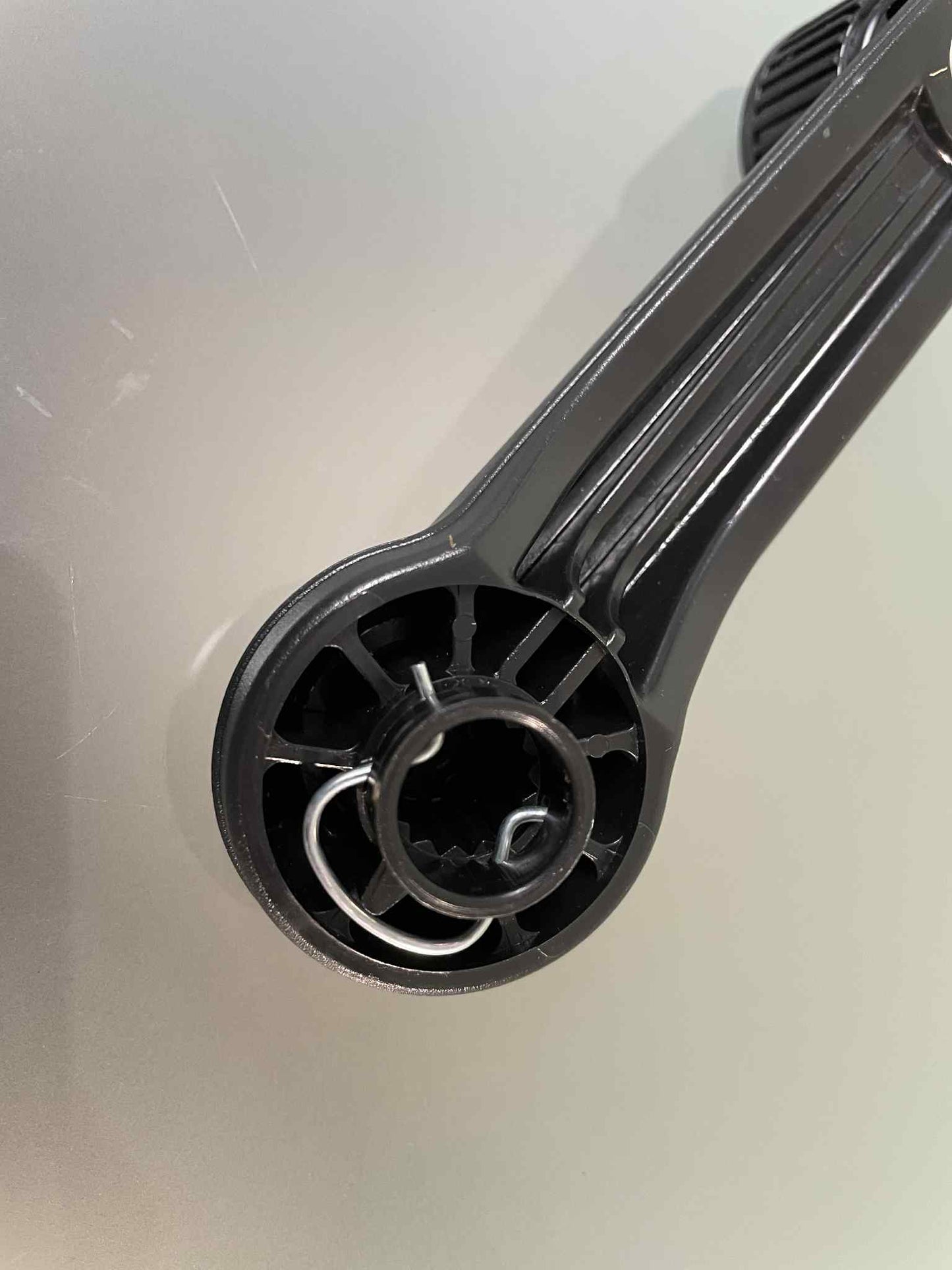 90-94 Miata Window Crank Handle - Mazda OEM