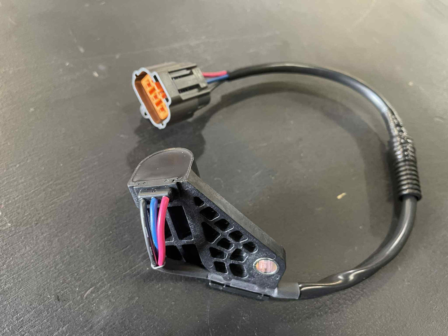 99-05 Miata Crankshaft Position Sensor - Mazda OEM