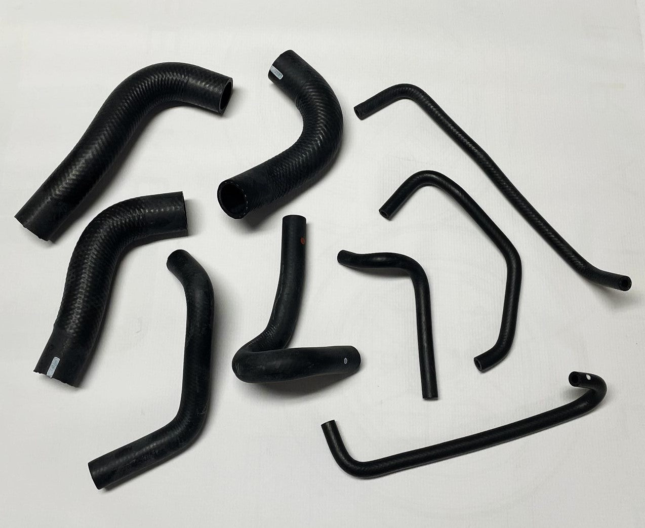 94-97 Miata OEM Coolant Hose Kit