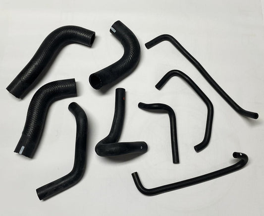 94-97 Miata OEM Coolant Hose Kit
