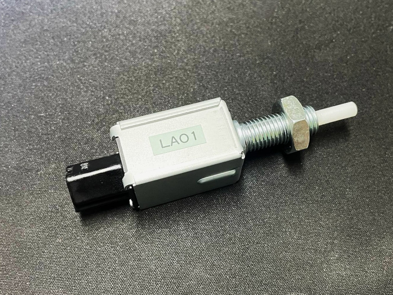 clutch pedal position sensor 1990-2005 Miata Clutch Pedal Position Switch