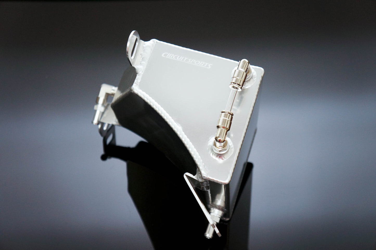 1990-1997 NA Miata Coolant Reservoir Tank Ver.2 - Circuit Sports