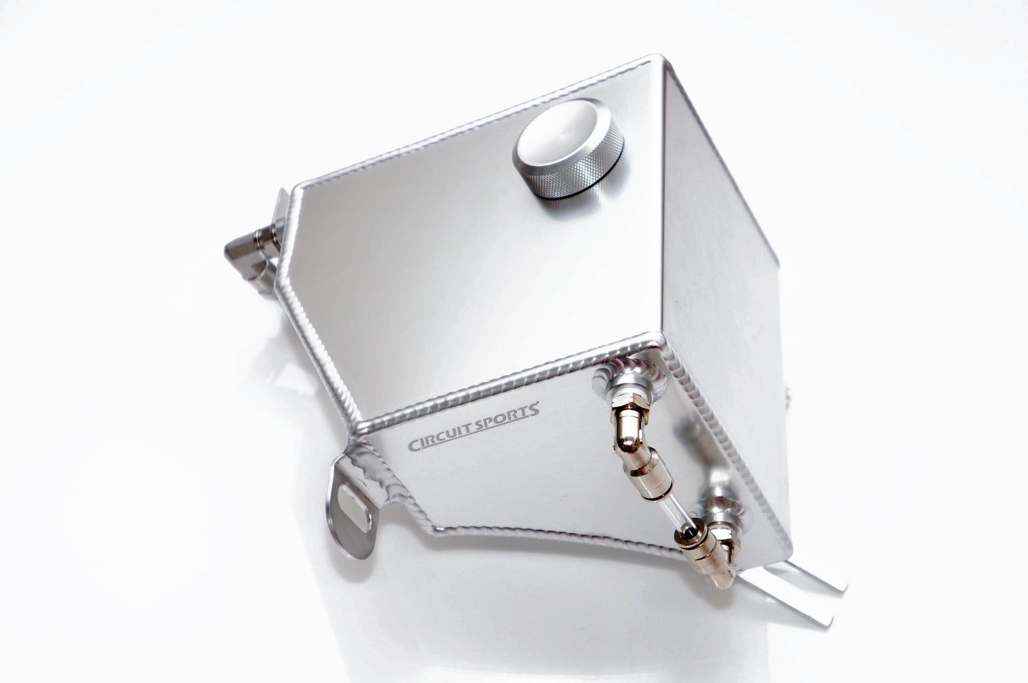 1990-1997 NA Miata Coolant Reservoir Tank Ver.2 - Circuit Sports