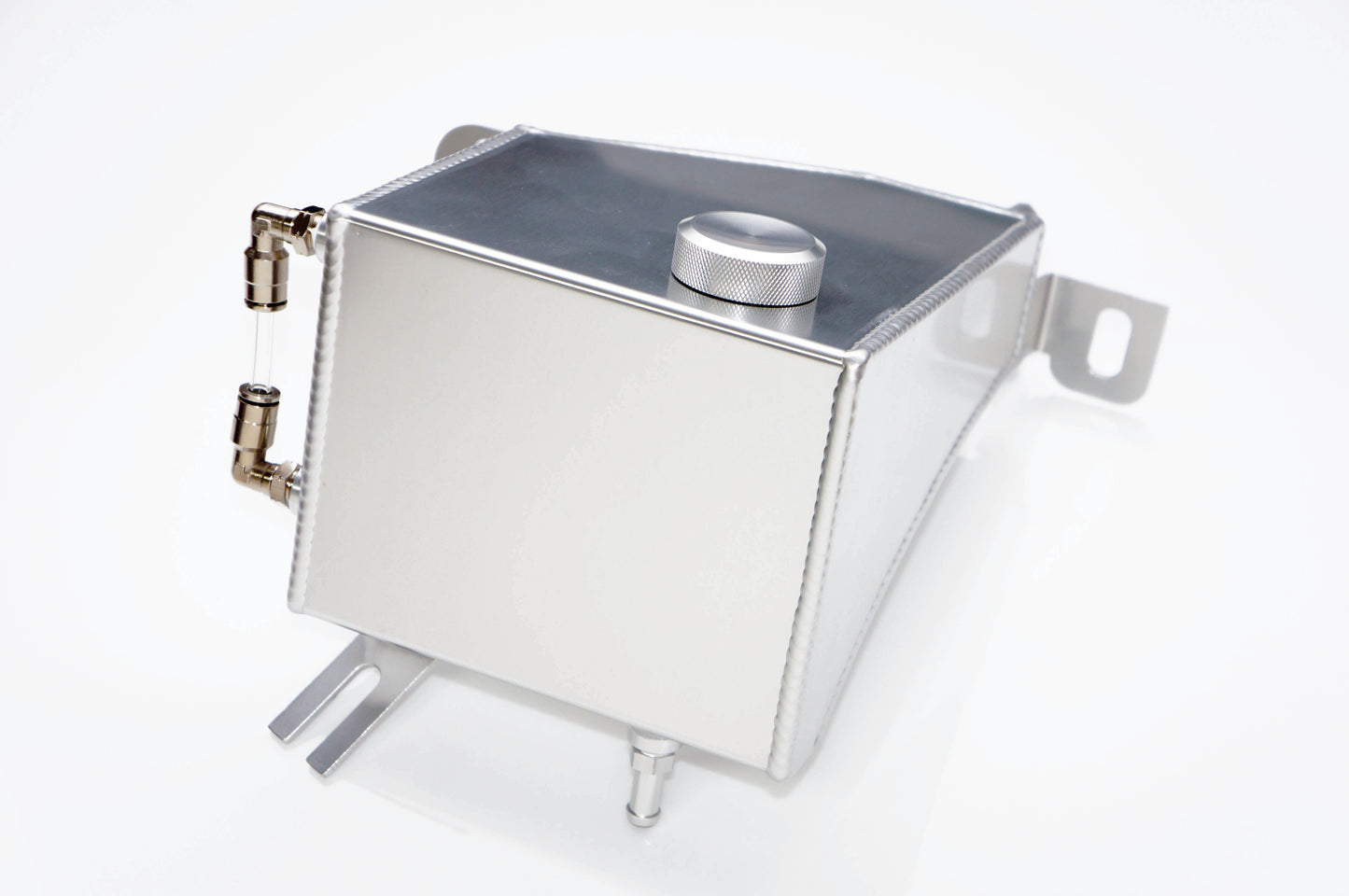 1990-1997 NA Miata Coolant Reservoir Tank Ver.2 - Circuit Sports