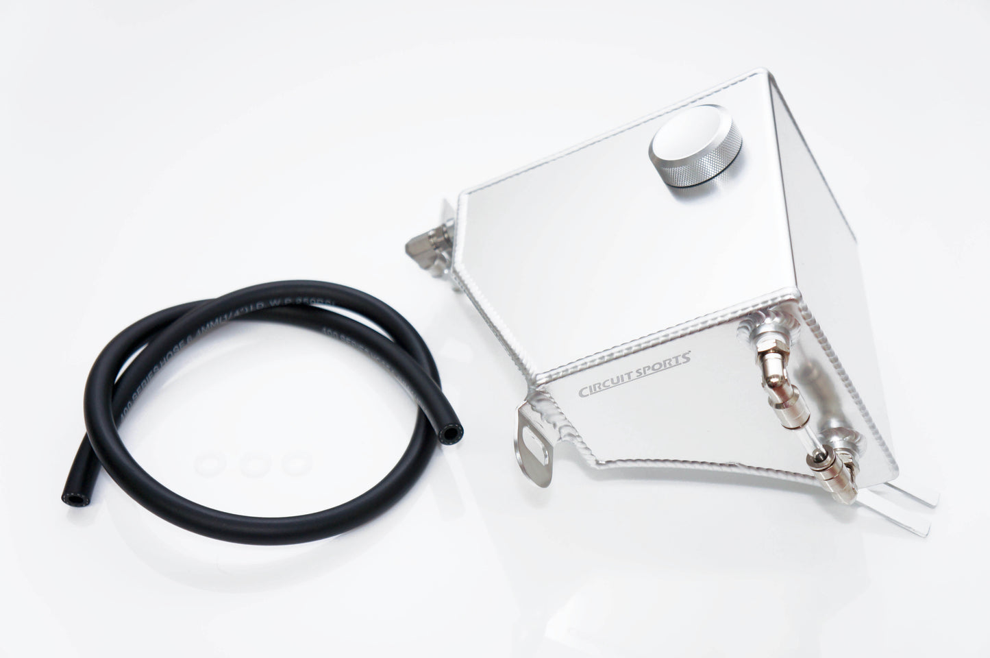 1990-1997 NA Miata Coolant Reservoir Tank Ver.2 - Circuit Sports