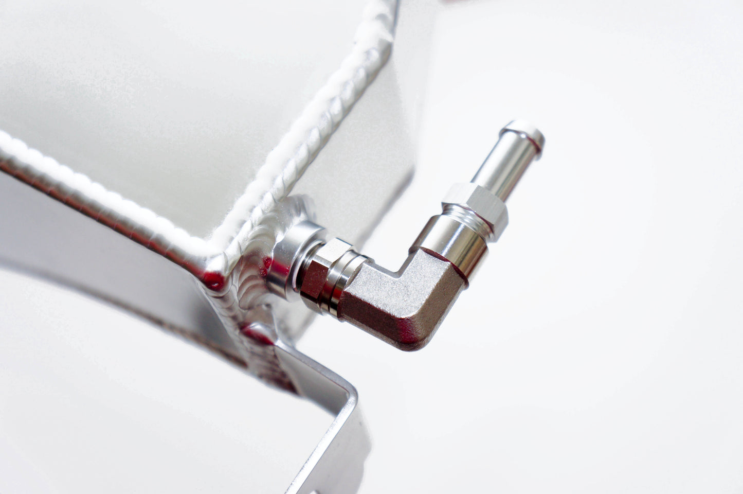 1990-1997 NA Miata Coolant Reservoir Tank Ver.2 - Circuit Sports