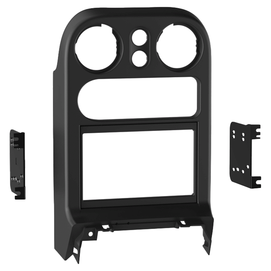 Metra Mazda Miata 1990-1993 Dash Panel