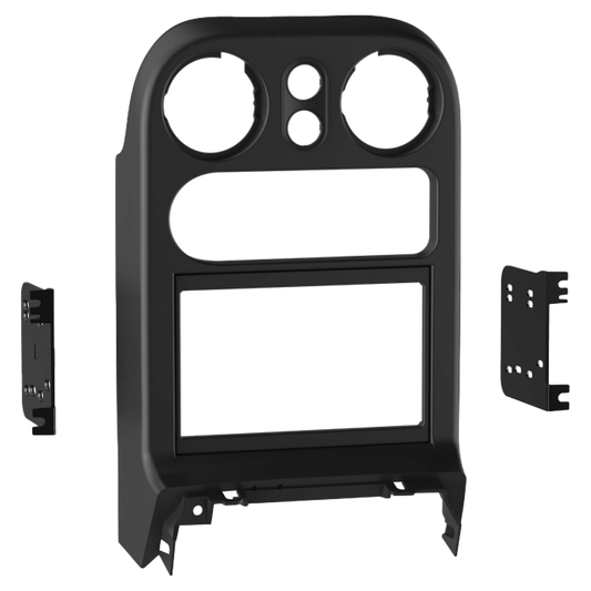 Metra Mazda Miata 1990-1993 Dash Panel