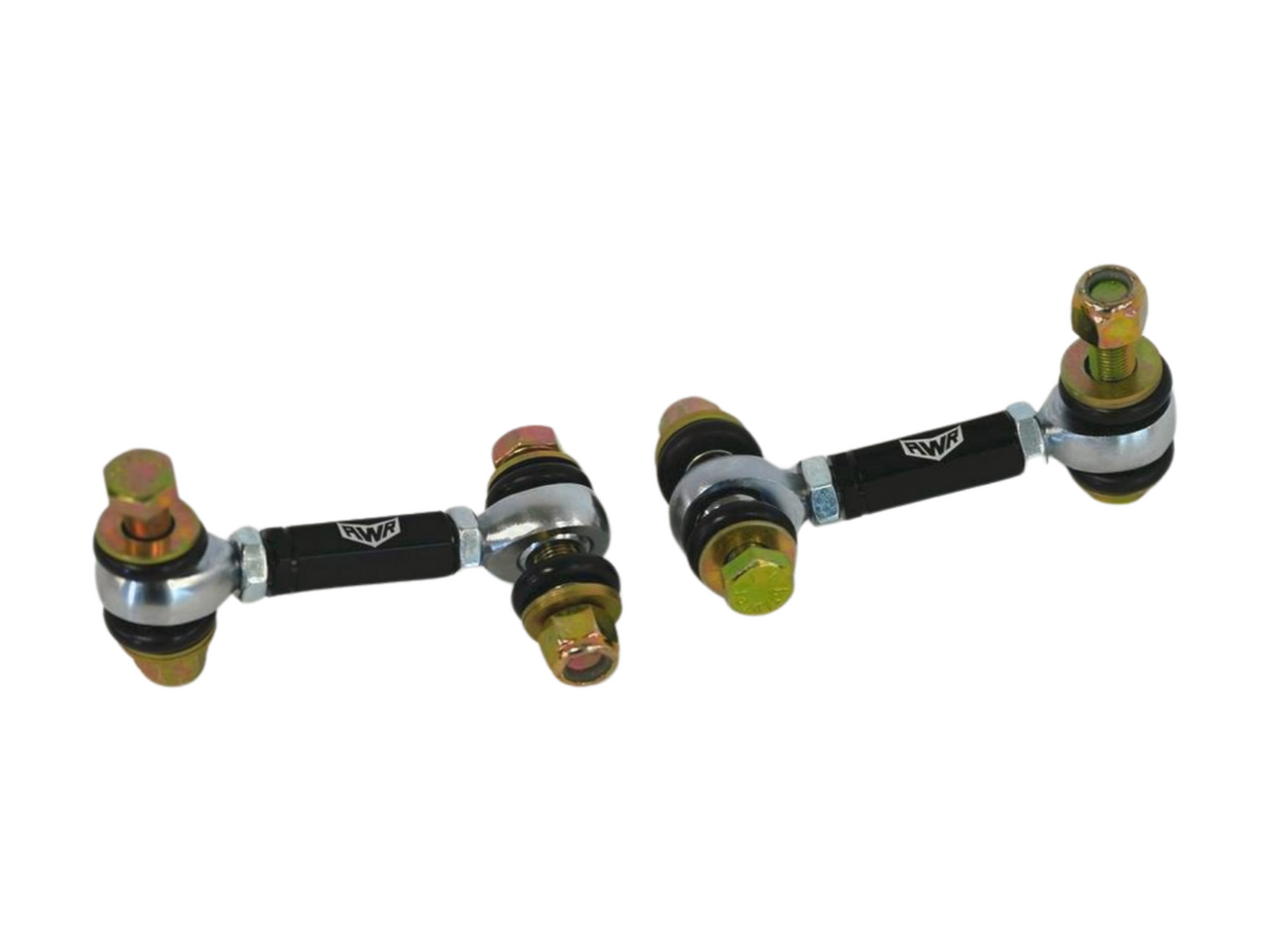 1990 - 2005 NA/NB Miata Adjustable Sway Bar End Links - Front