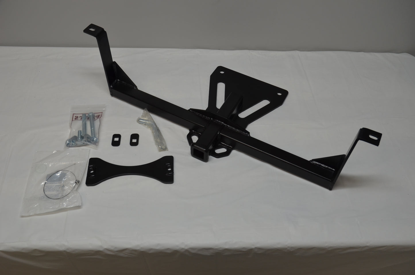 C7 Corvette Hitch