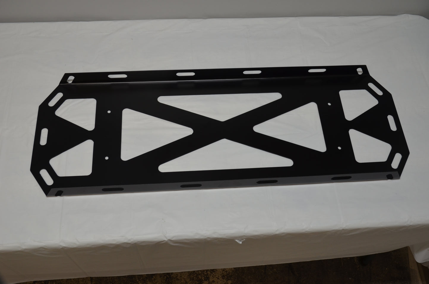 Center Storage Tray