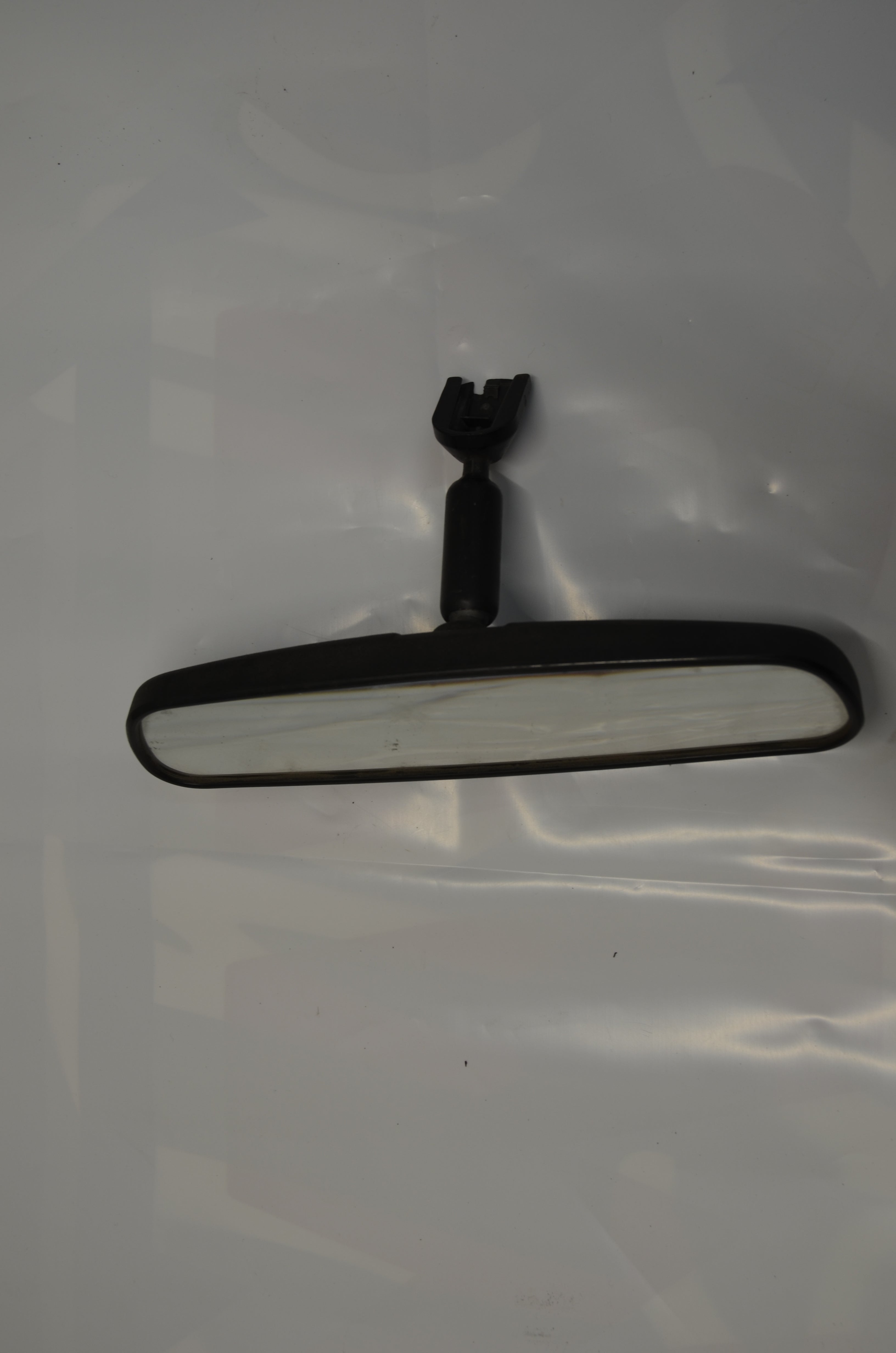 95-05 Miata Rear View Mirror [Used] - HG82-69-220B – Leroy Engineering