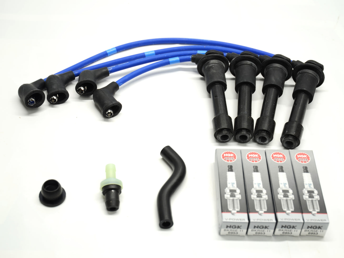 1991-1993 (Long Nose Crank) Miata Timing Belt Kit