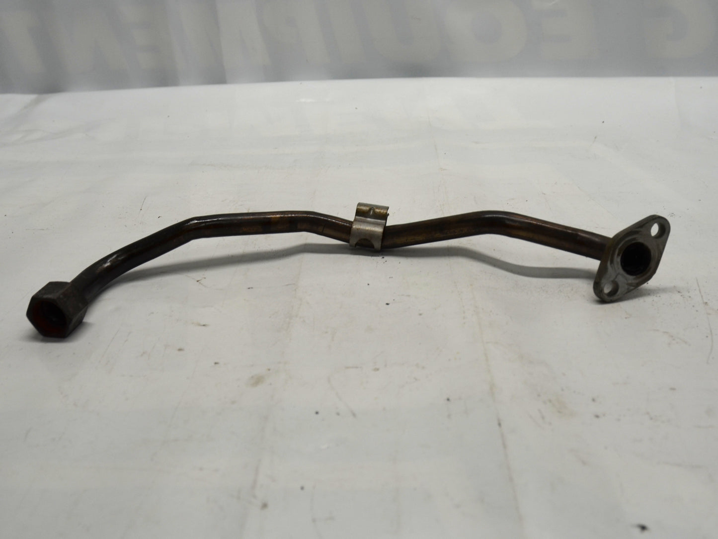 2001-2005 OEM Mazda Miata EGR Pipe - USED