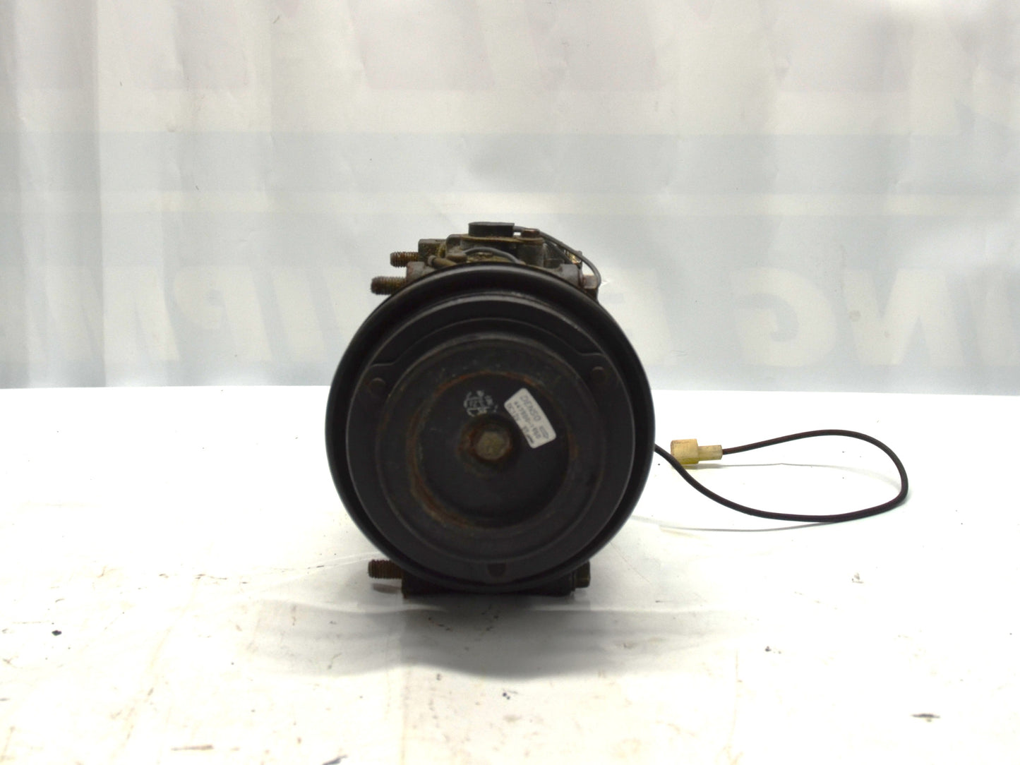 90-93 Mazda Mx-5 Miata 1.6L NA Ac Compressor Assembly- USED