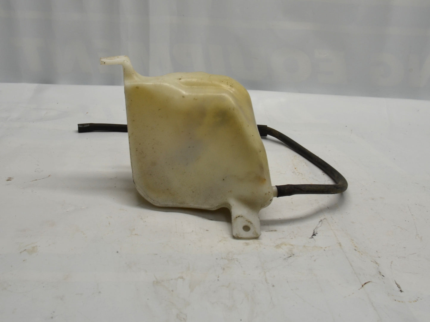 1999-2005 Mazda Miata Mx5 Oem Coolant Reservoir -USED