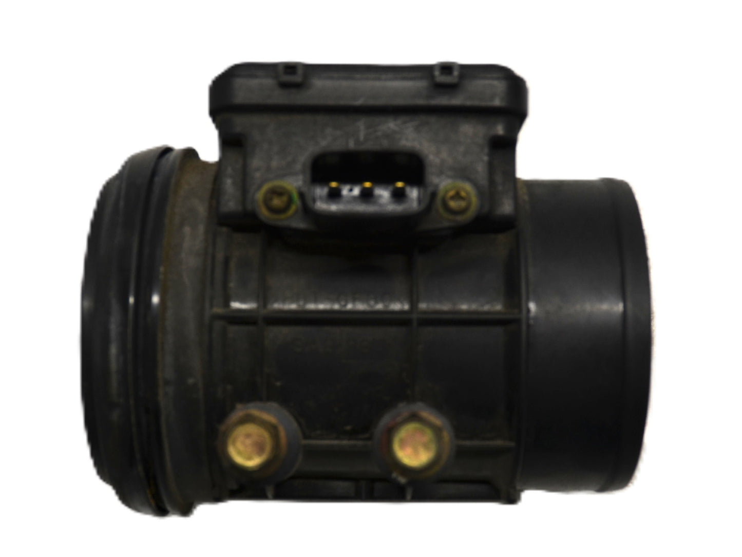 99-00 Mazda Miata MX5 OEM Genuine NB MAF Mass Air Flow Sensor Intake - USED