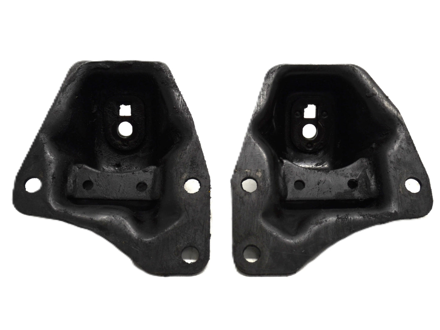 1999-2000 Mazda Miata Motor Mount Bracket - USED