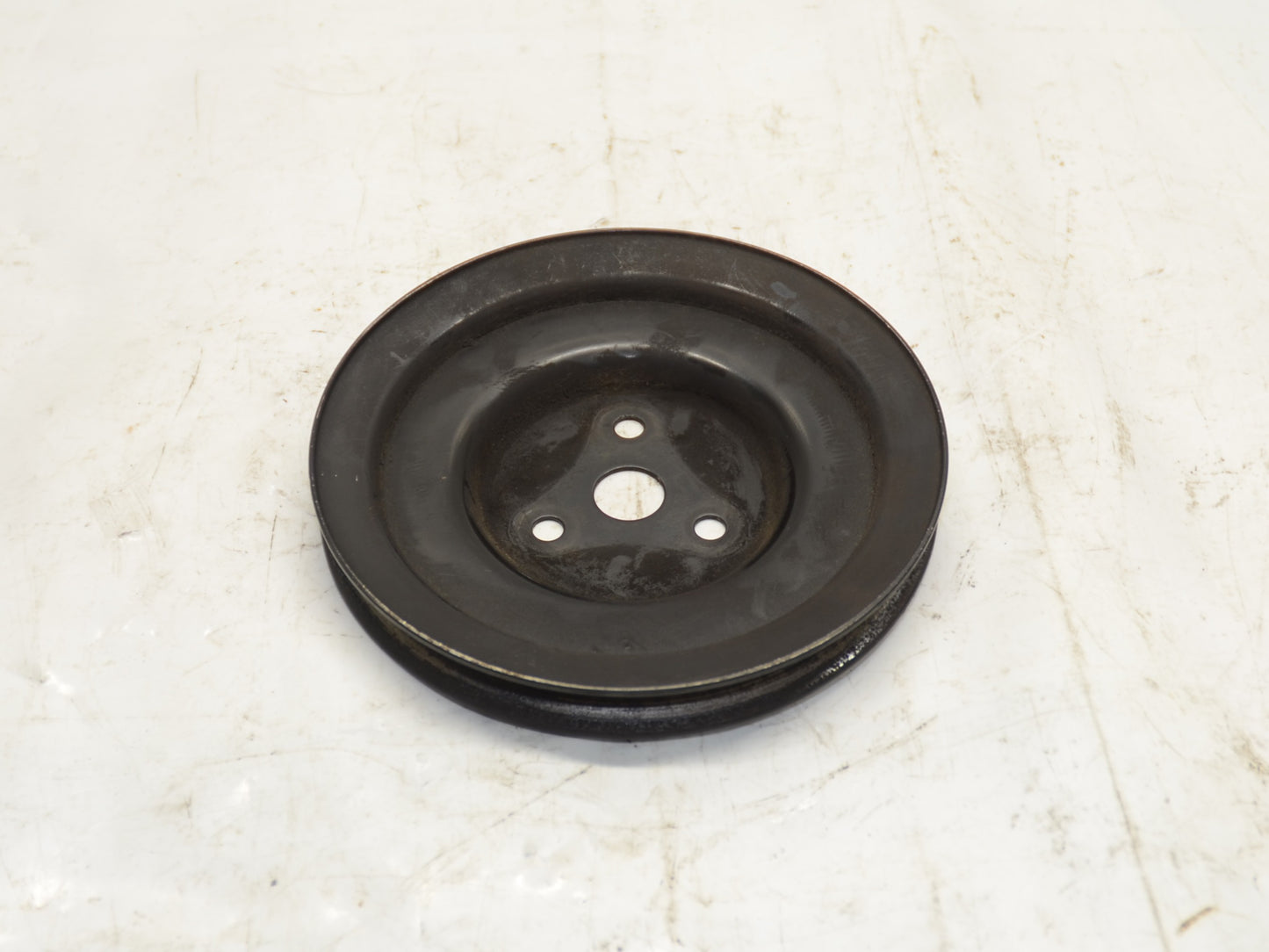 90-93 Miata Water Pump Pulley