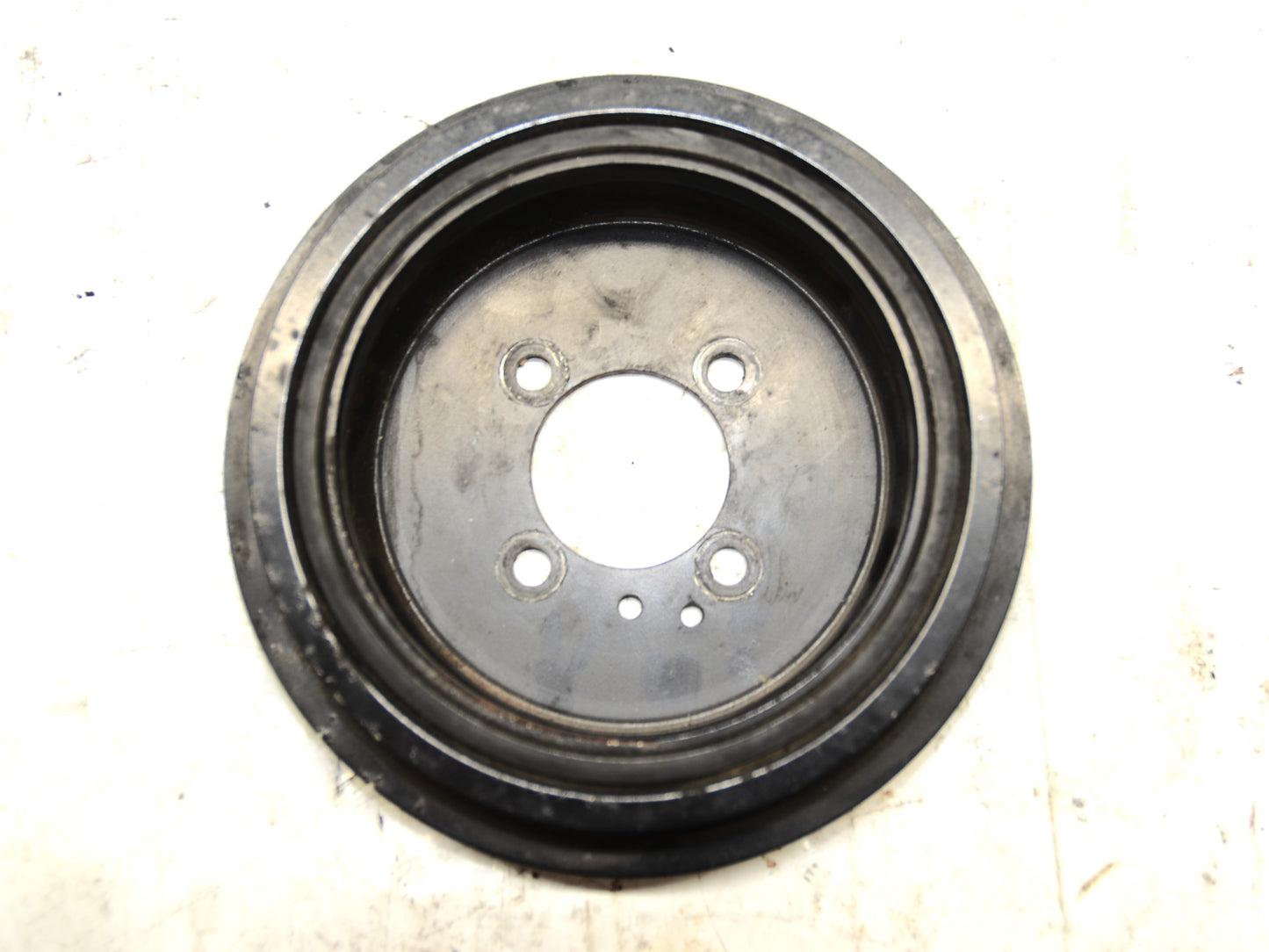 '94 - '05 Mazda Miata Harmonic Balancer - BPD4-11-401