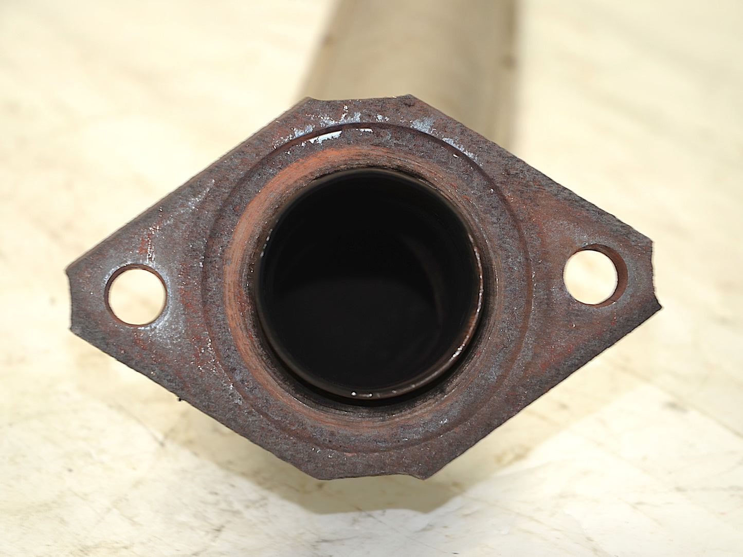 Mazda Miata Mx-5 Exhaust Down Pipe 99-00 OEM - USED - PICKUP ONLY