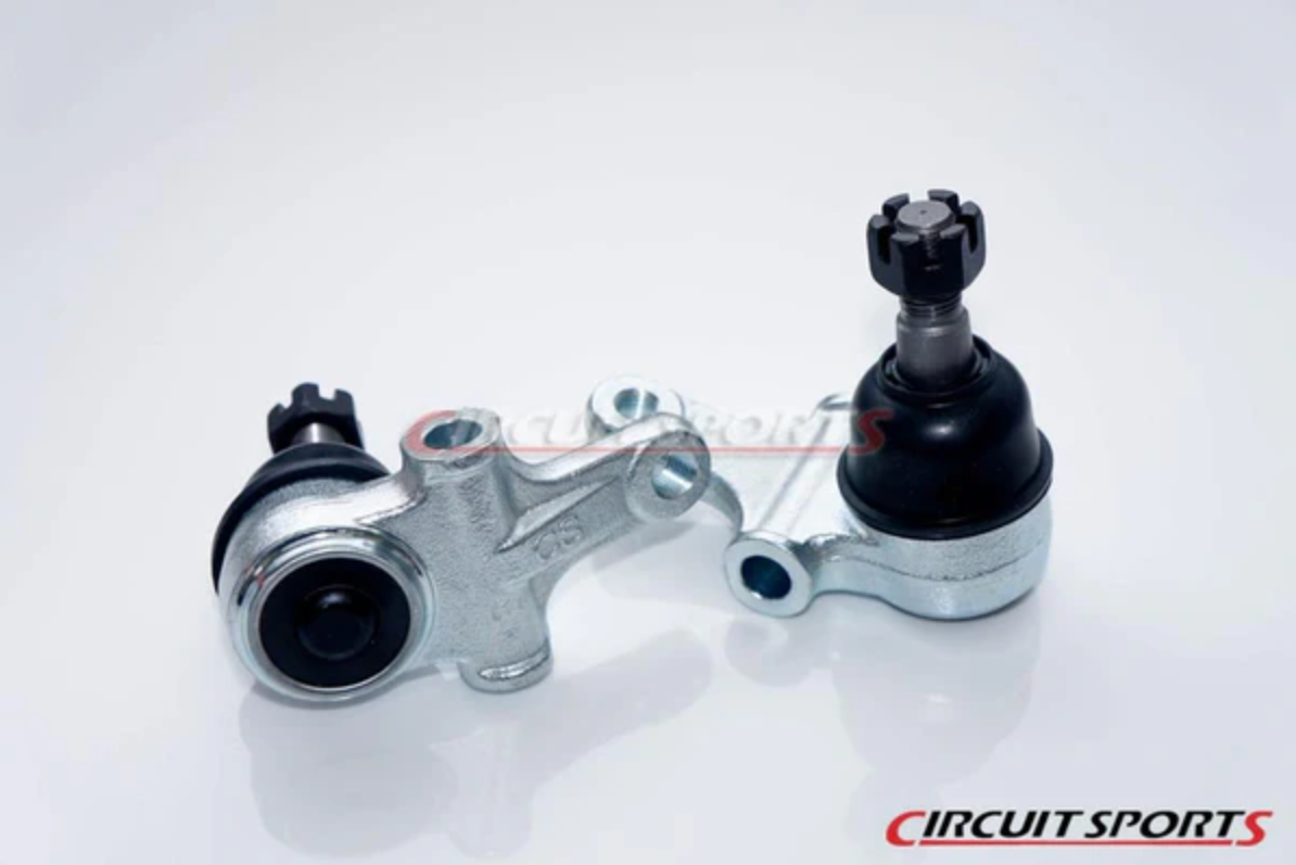1990-2005 Miata Extended Lower Ball Joints - Circuit Sports