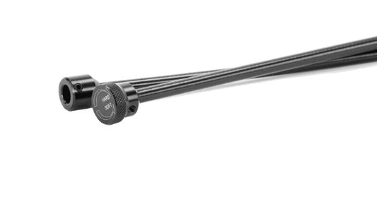 Silver’s NEOMAX Coilover Kit Rear Dampening Adjustment Extenders – PAIR