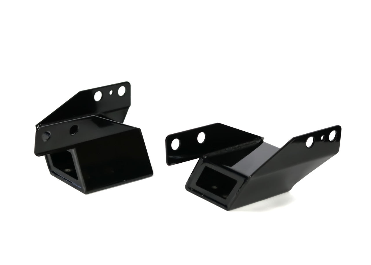 1990 - 2005 Miata NA/NB Reinforced Sway Bar Brackets - AWR