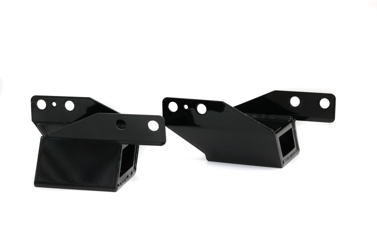 1990 - 2005 Miata NA/NB Reinforced Sway Bar Brackets - AWR
