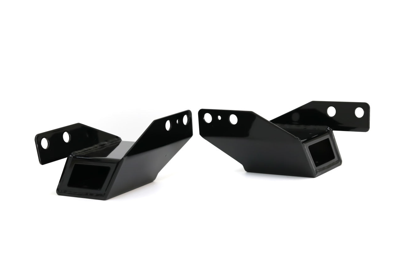 1990 - 2005 Miata NA/NB Reinforced Sway Bar Brackets - AWR