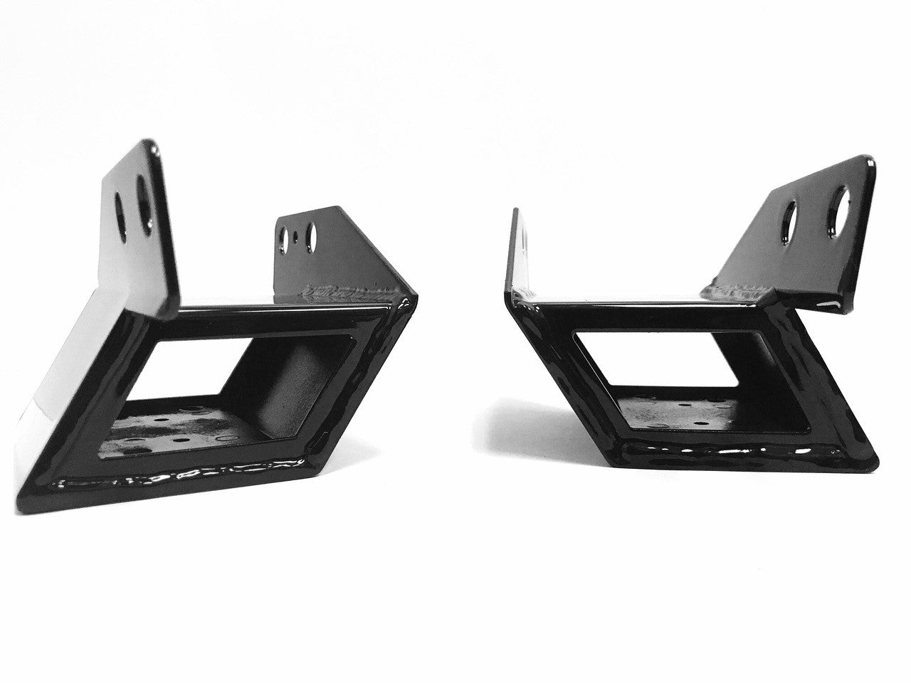 1990 - 2005 Miata NA/NB Reinforced Sway Bar Brackets - AWR