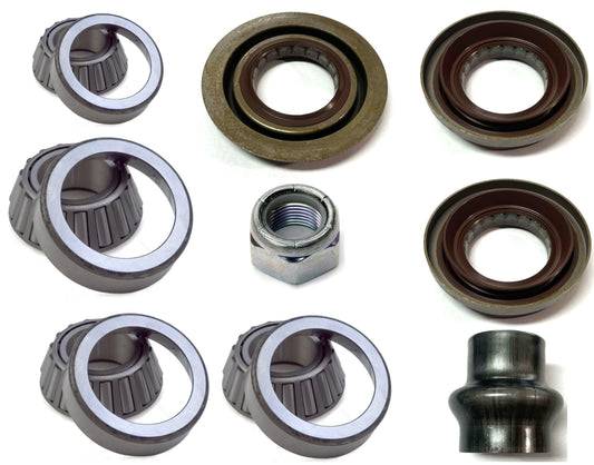 90-93 1.6 Miata Differential Rebuild Kit