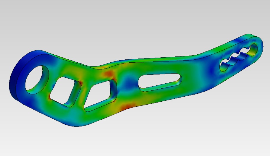 Leroy Engineering NA/NB Front Sway Bar