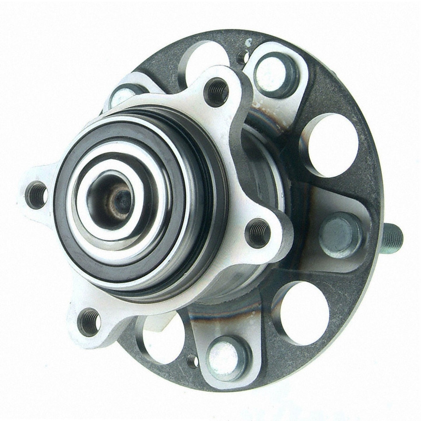 Sealed Wheel Bearing, 5x114.3 Bolt Pattern