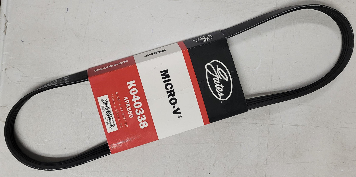 90-05 Miata PS ONLY belt